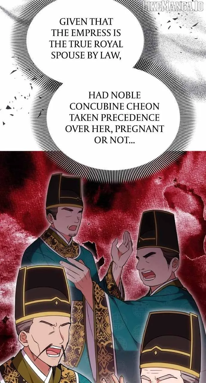 A Master, Who Woke up as a Concubine Chapter 100 page 72 - 