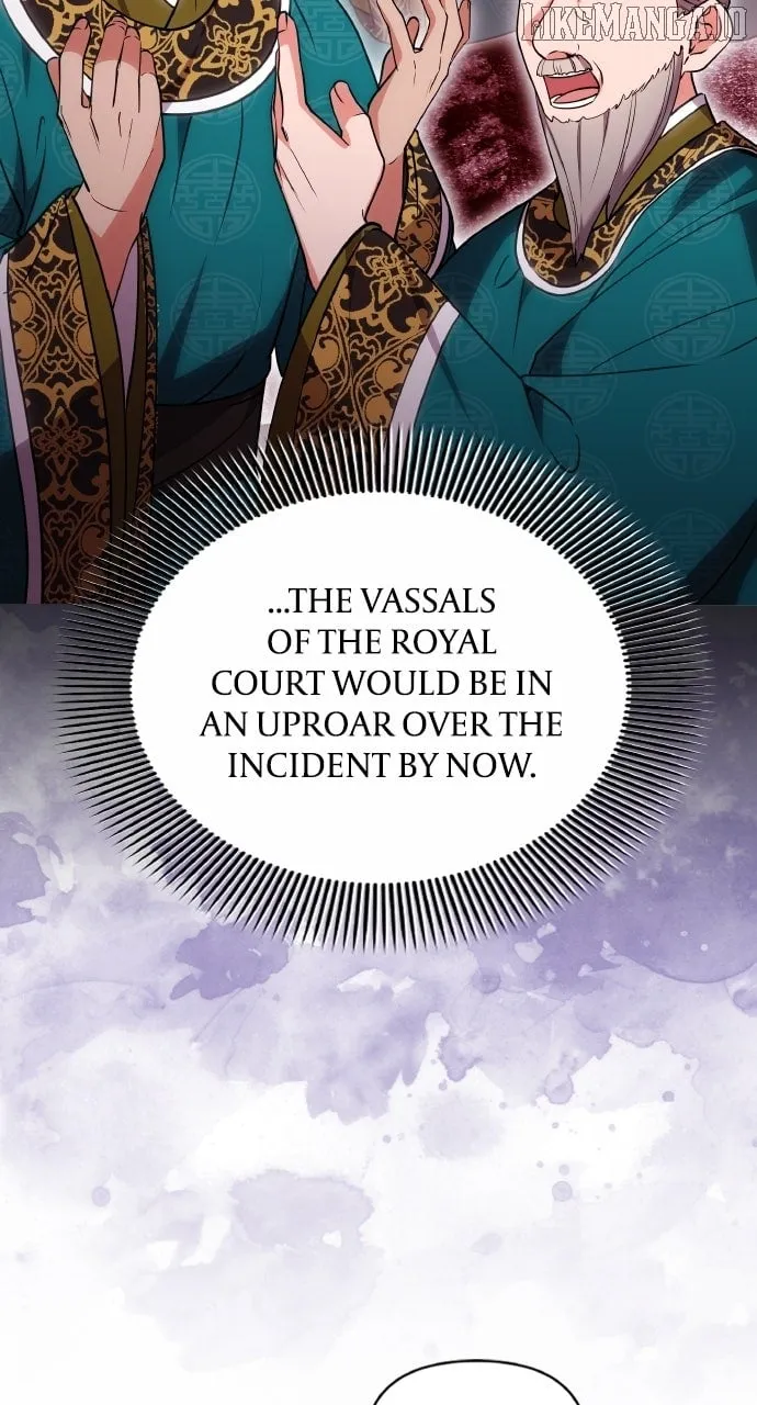 A Master, Who Woke up as a Concubine Chapter 100 page 73 - 
