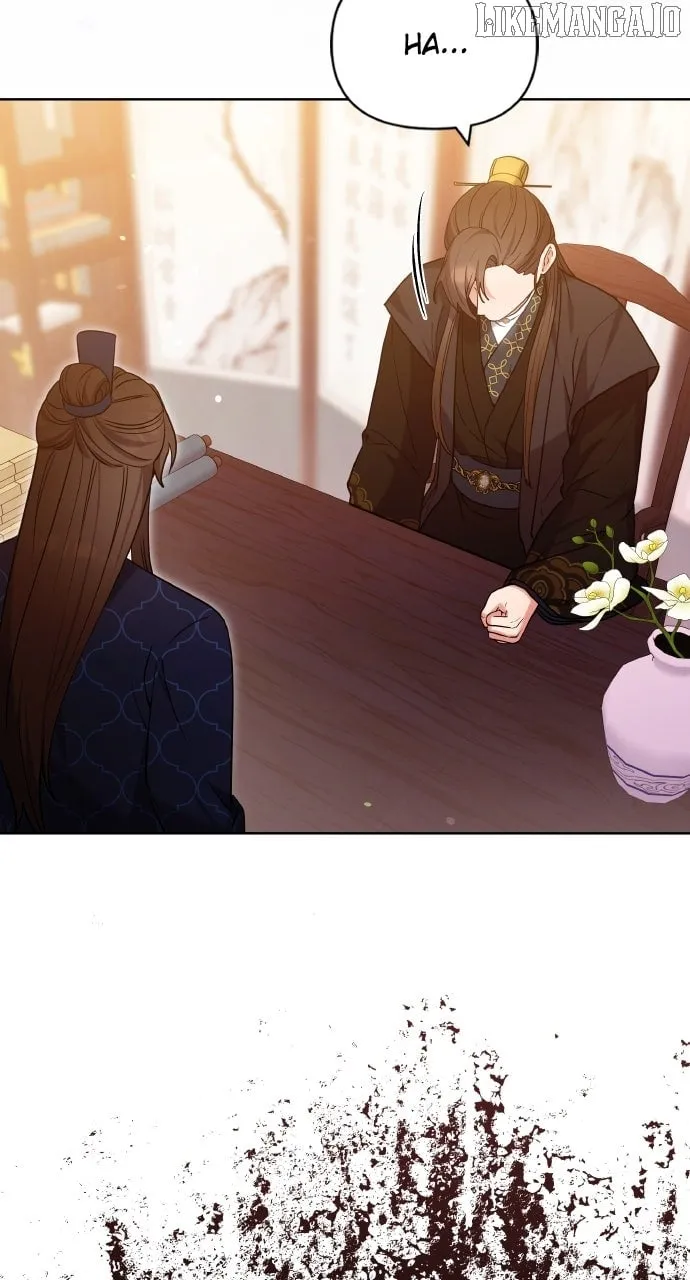 A Master, Who Woke up as a Concubine Chapter 100 page 74 - 