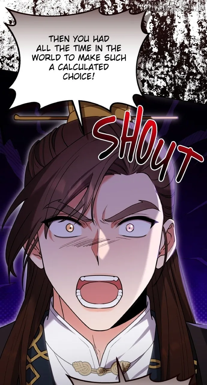 A Master, Who Woke up as a Concubine Chapter 100 page 75 - 