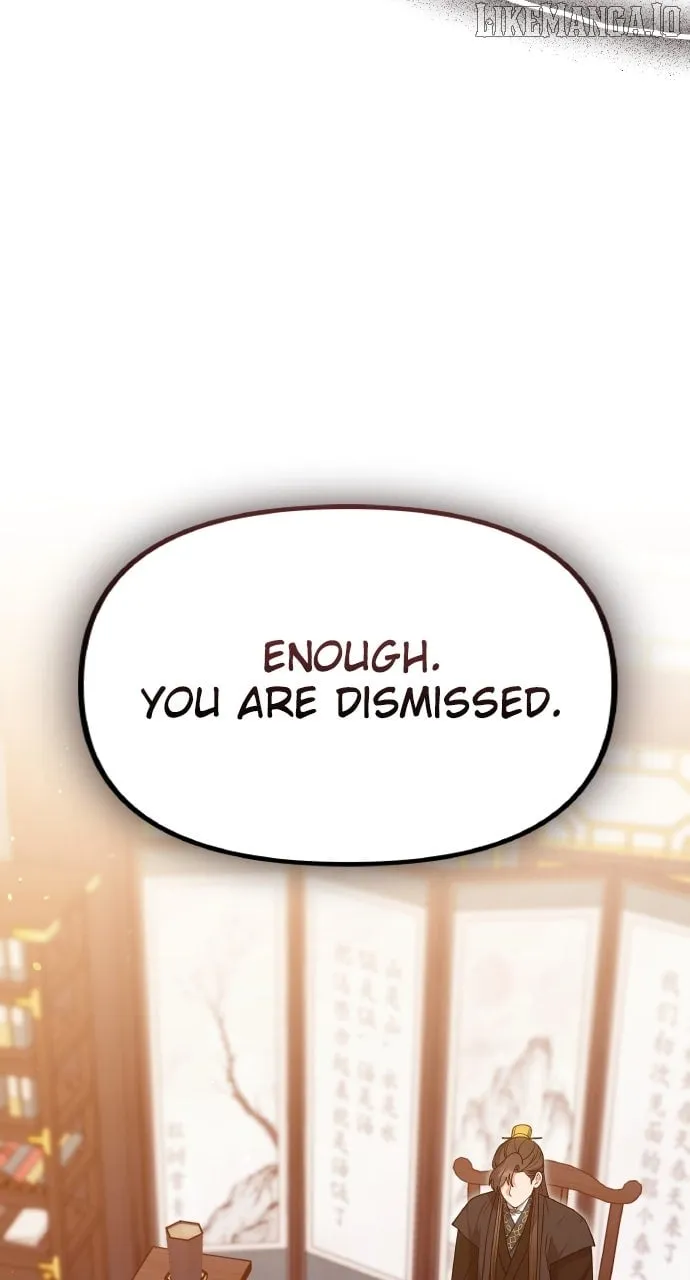 A Master, Who Woke up as a Concubine Chapter 100 page 77 - 