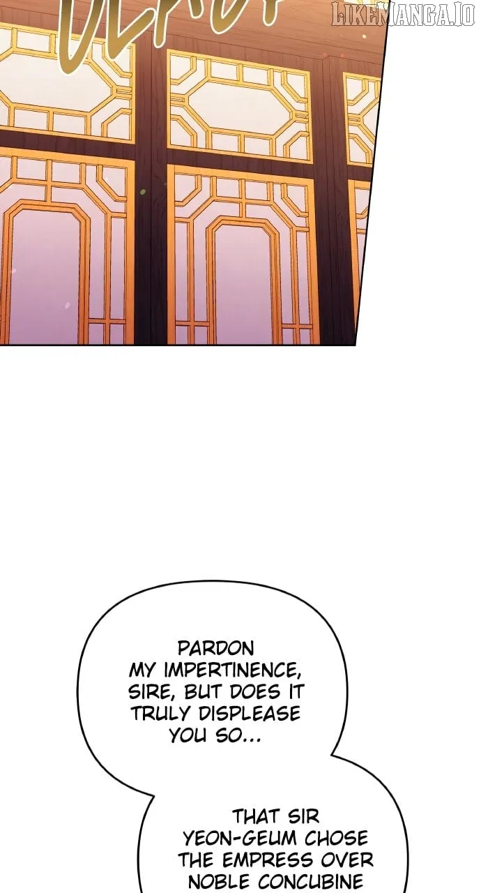 A Master, Who Woke up as a Concubine Chapter 100 page 79 - 