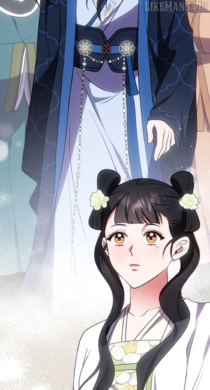 A Master, Who Woke up as a Concubine Chapter 100 page 9 - 