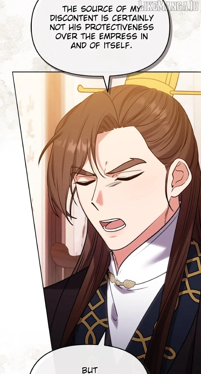 A Master, Who Woke up as a Concubine Chapter 100 page 81 - 