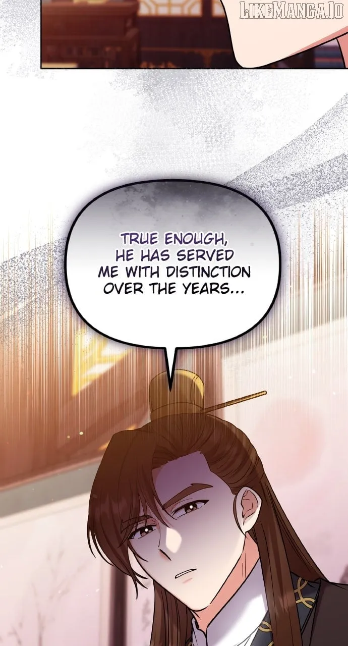 A Master, Who Woke up as a Concubine Chapter 100 page 84 - 