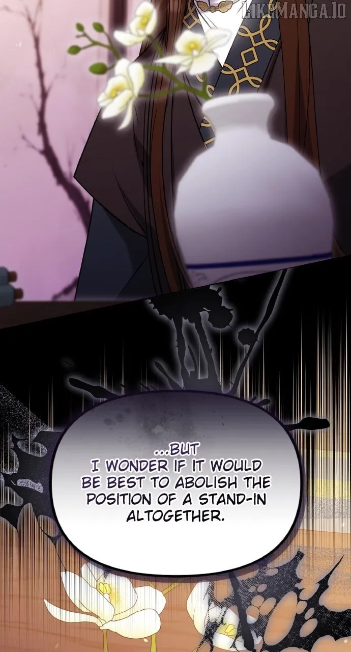 A Master, Who Woke up as a Concubine Chapter 100 page 85 - 