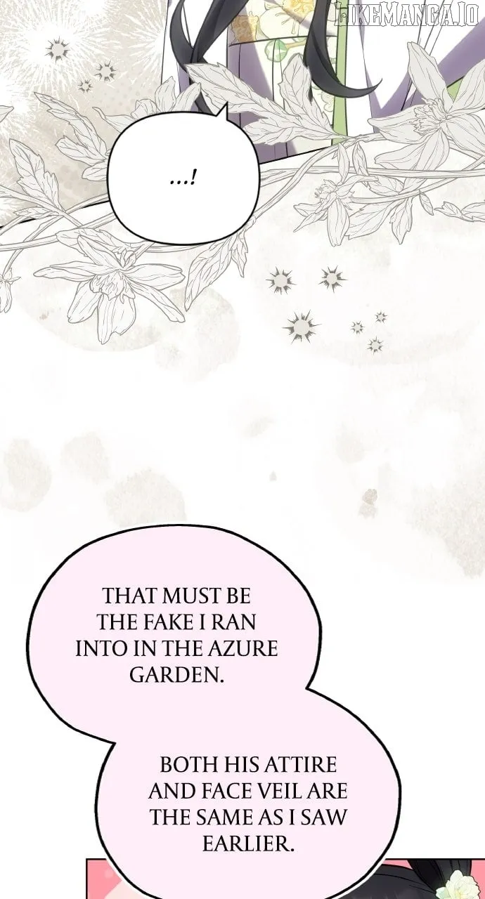 A Master, Who Woke up as a Concubine Chapter 100 page 10 - 