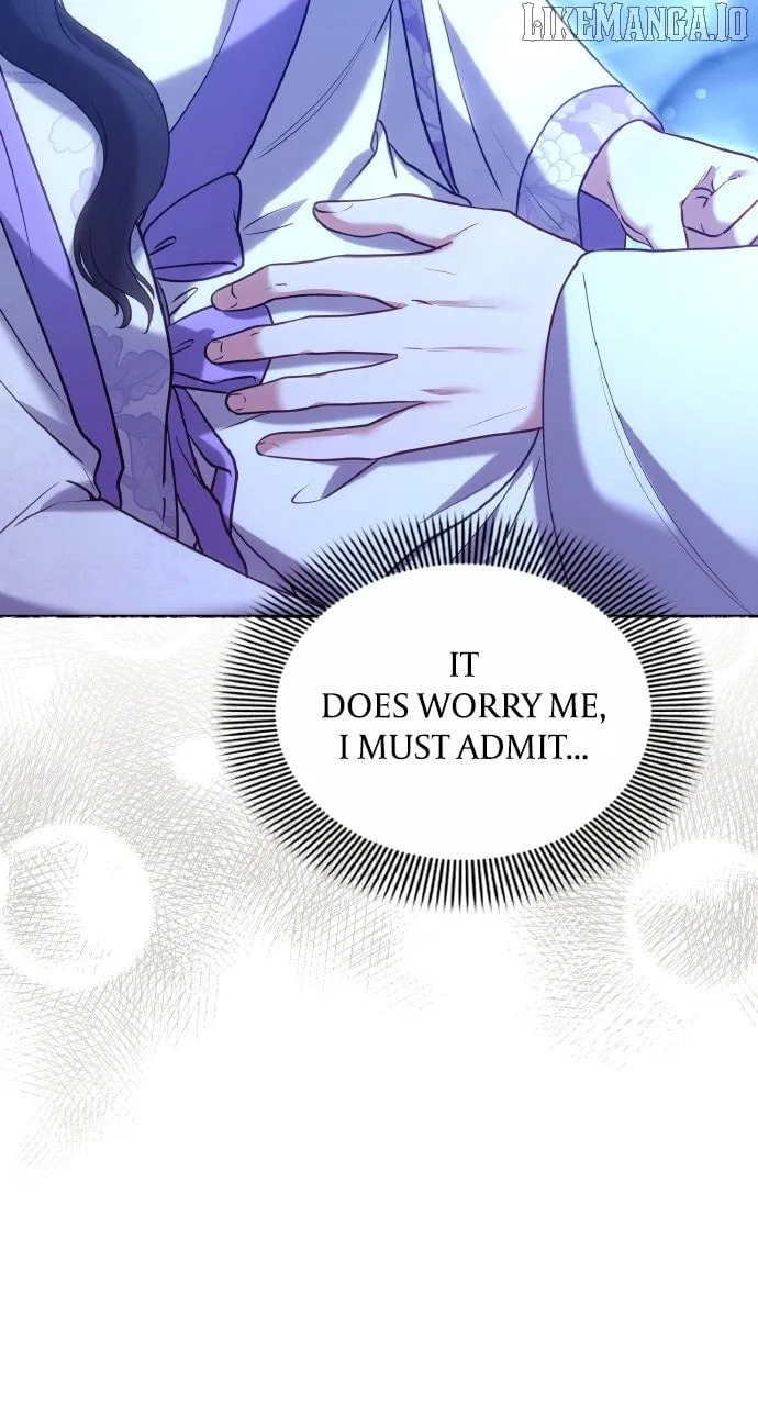 A Master, Who Woke up as a Concubine Chapter 101 page 11 - 