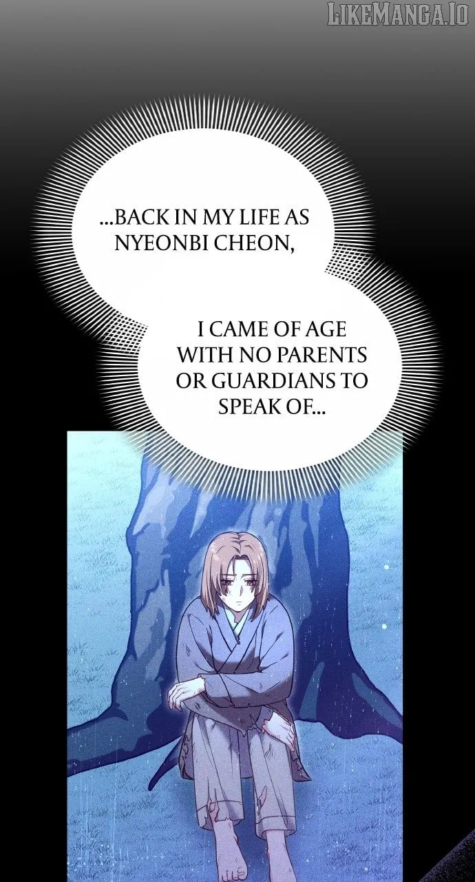 A Master, Who Woke up as a Concubine Chapter 101 page 13 - 
