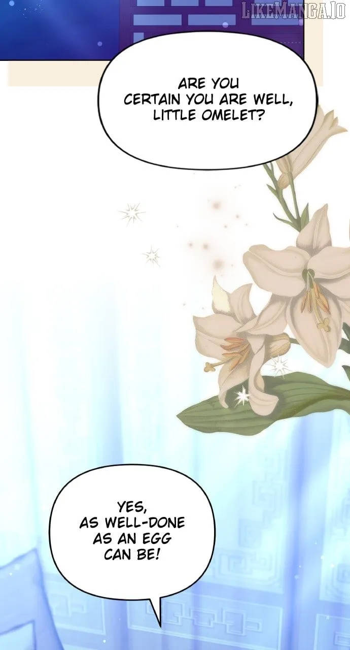 A Master, Who Woke up as a Concubine Chapter 101 page 3 - 