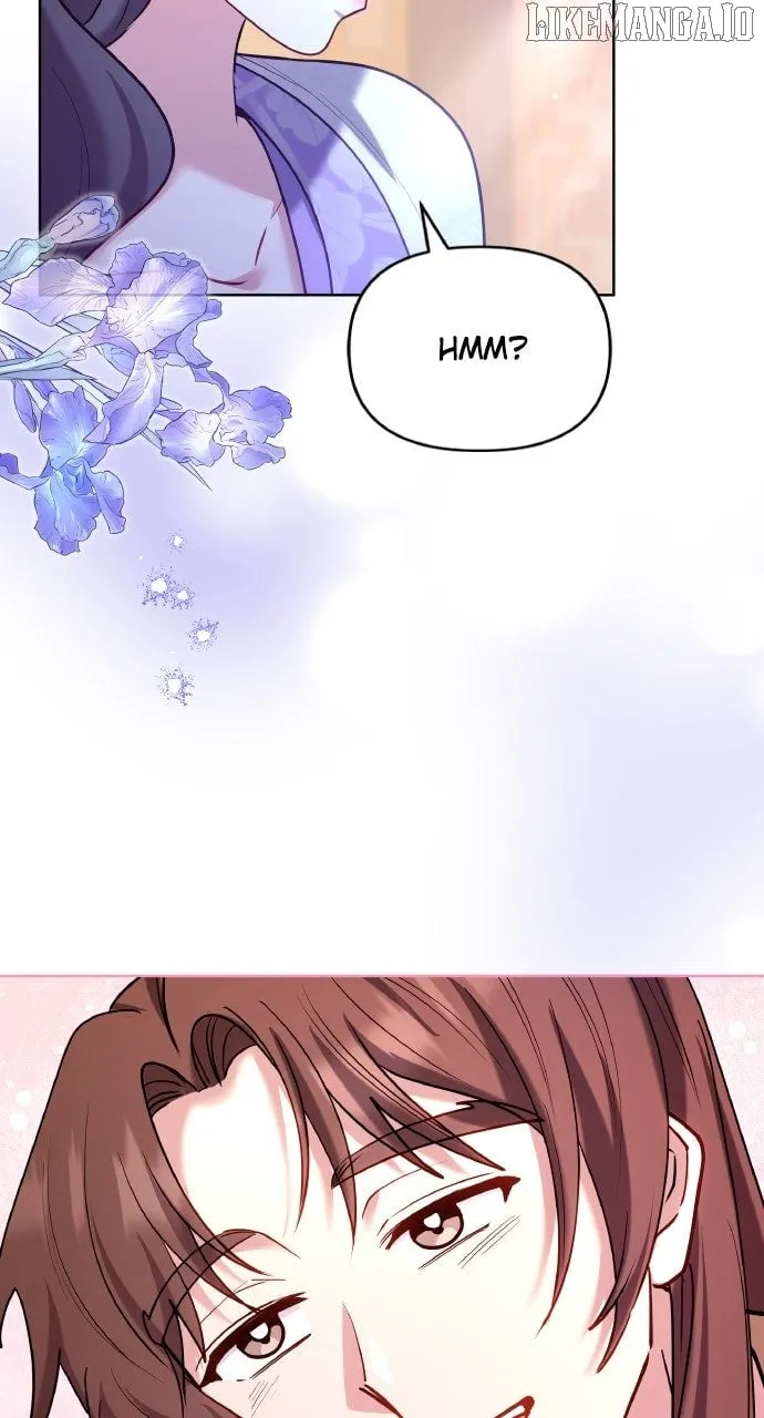 A Master, Who Woke up as a Concubine Chapter 101 page 22 - 