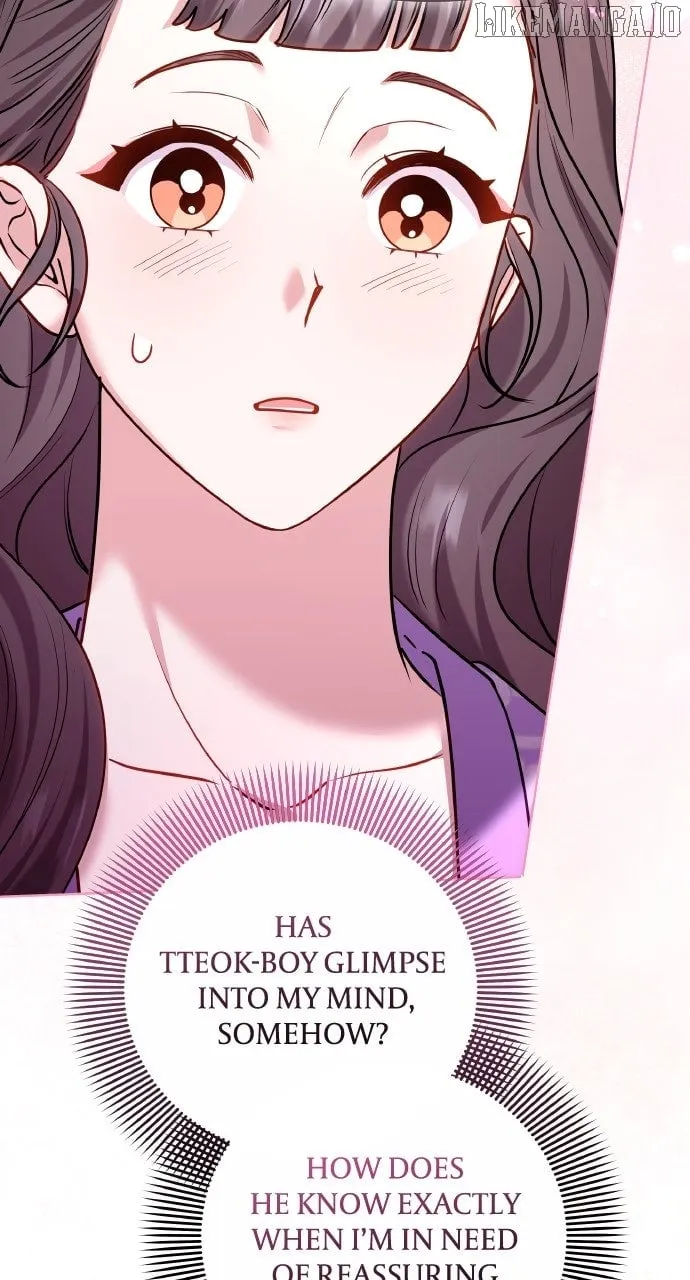 A Master, Who Woke up as a Concubine Chapter 101 page 24 - 