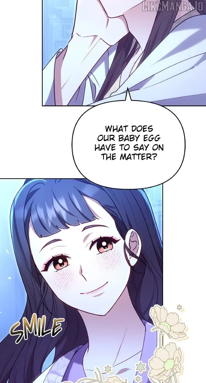 A Master, Who Woke up as a Concubine Chapter 101 page 26 - 