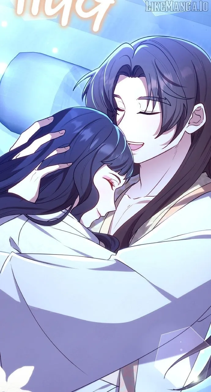 A Master, Who Woke up as a Concubine Chapter 101 page 28 - 