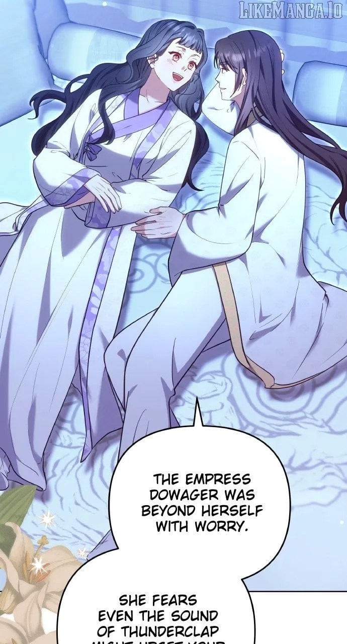 A Master, Who Woke up as a Concubine Chapter 101 page 4 - 
