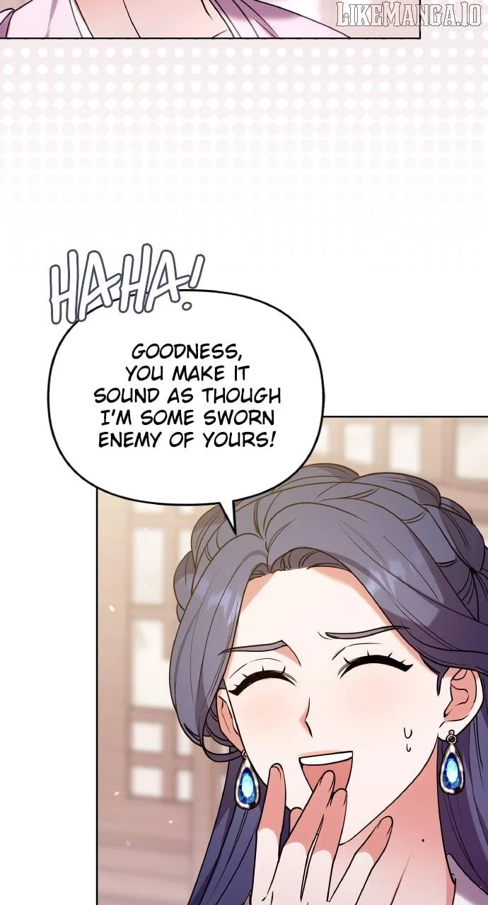 A Master, Who Woke up as a Concubine Chapter 101 page 34 - 