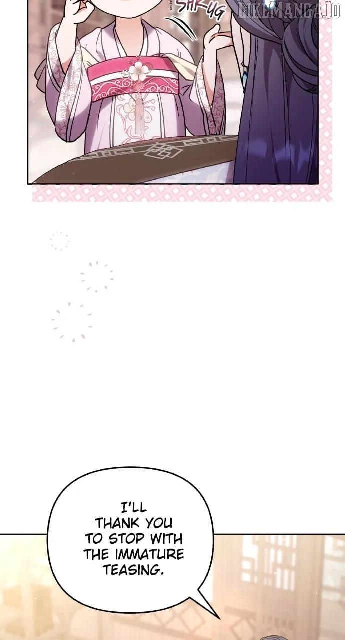 A Master, Who Woke up as a Concubine Chapter 101 page 36 - 