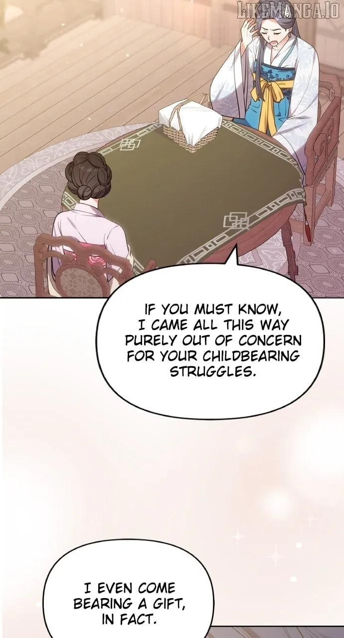 A Master, Who Woke up as a Concubine Chapter 101 page 37 - 