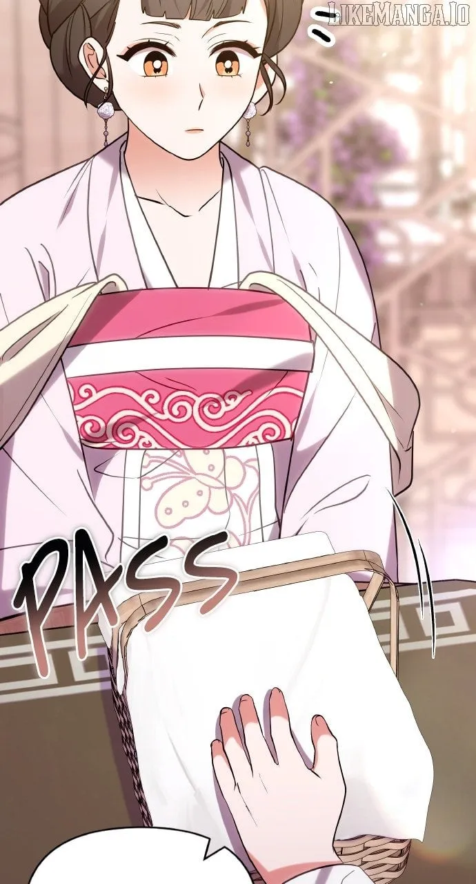 A Master, Who Woke up as a Concubine Chapter 101 page 39 - 