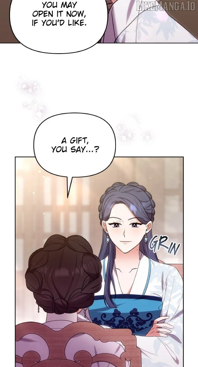 A Master, Who Woke up as a Concubine Chapter 101 page 40 - 