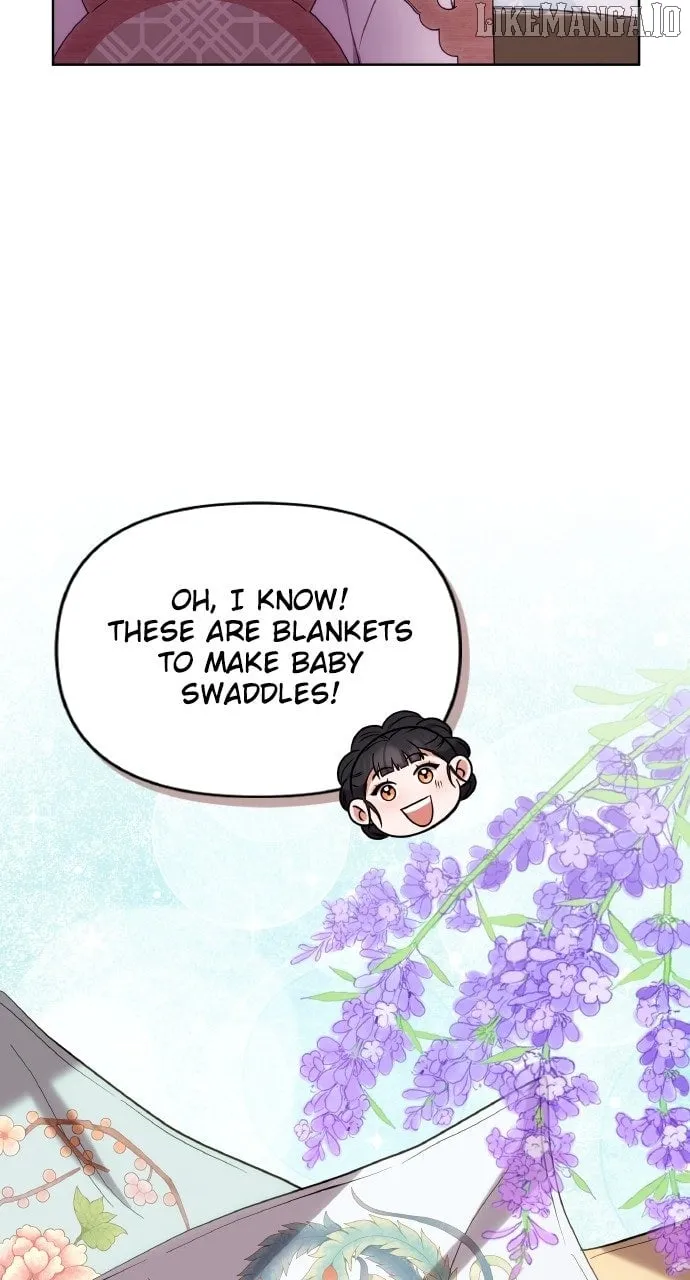 A Master, Who Woke up as a Concubine Chapter 101 page 41 - 