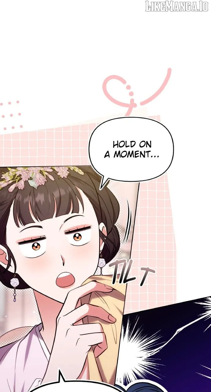 A Master, Who Woke up as a Concubine Chapter 101 page 44 - 