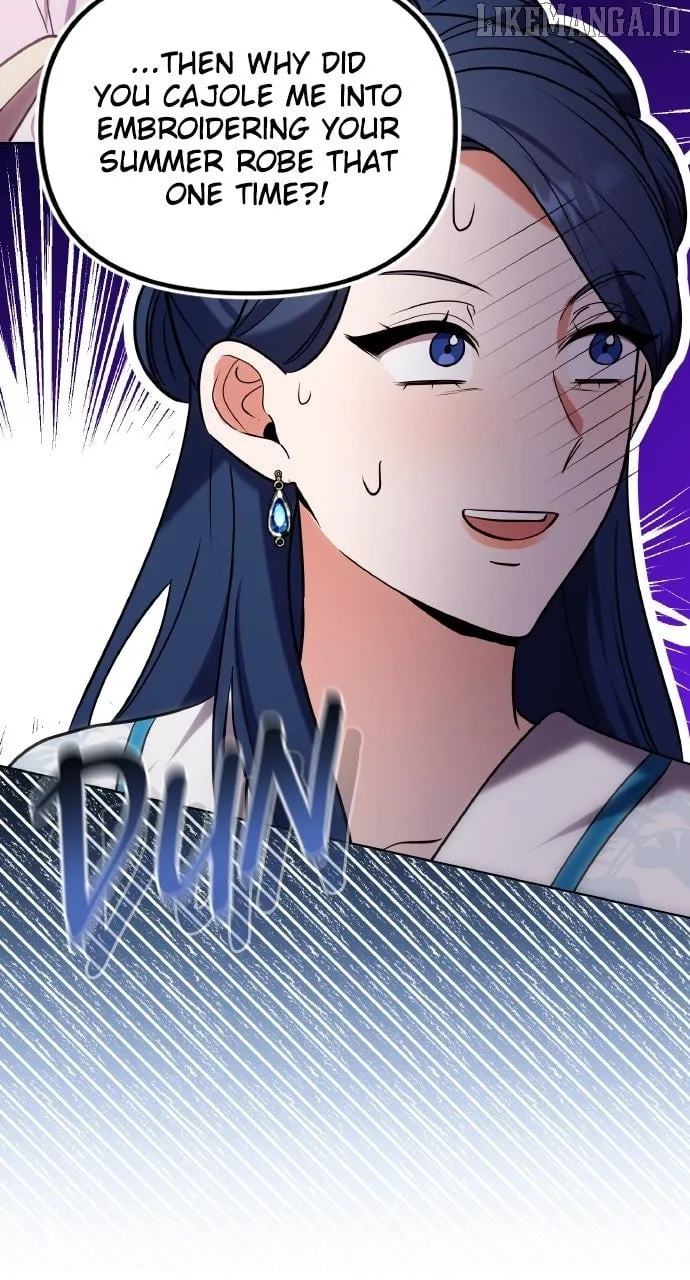 A Master, Who Woke up as a Concubine Chapter 101 page 45 - 