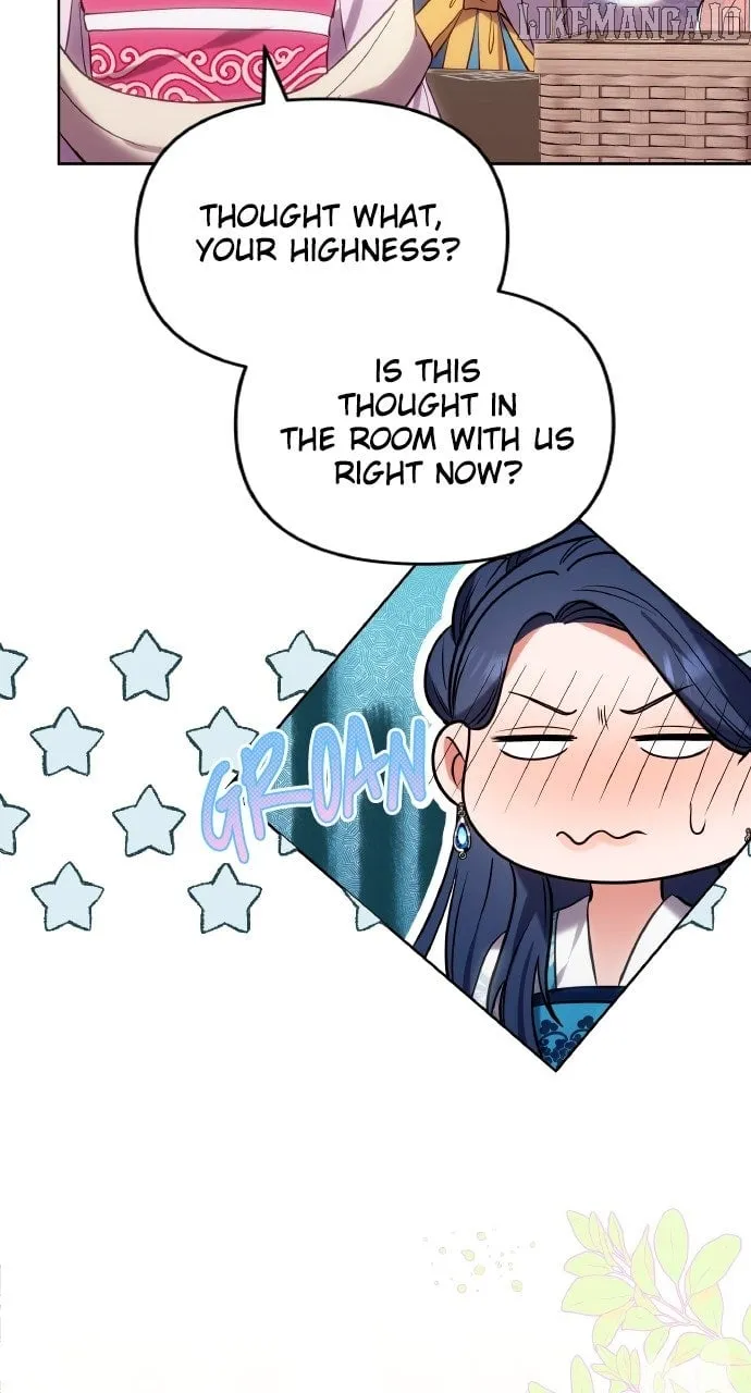 A Master, Who Woke up as a Concubine Chapter 101 page 47 - 