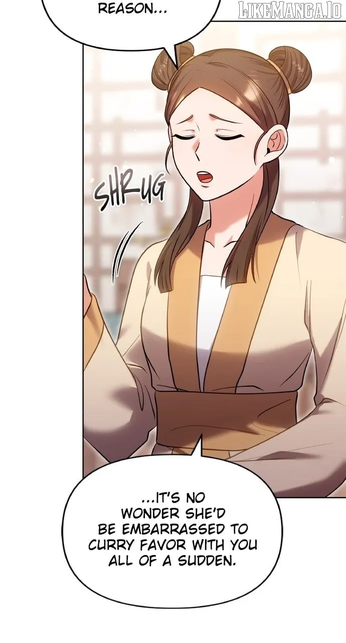 A Master, Who Woke up as a Concubine Chapter 101 page 50 - 