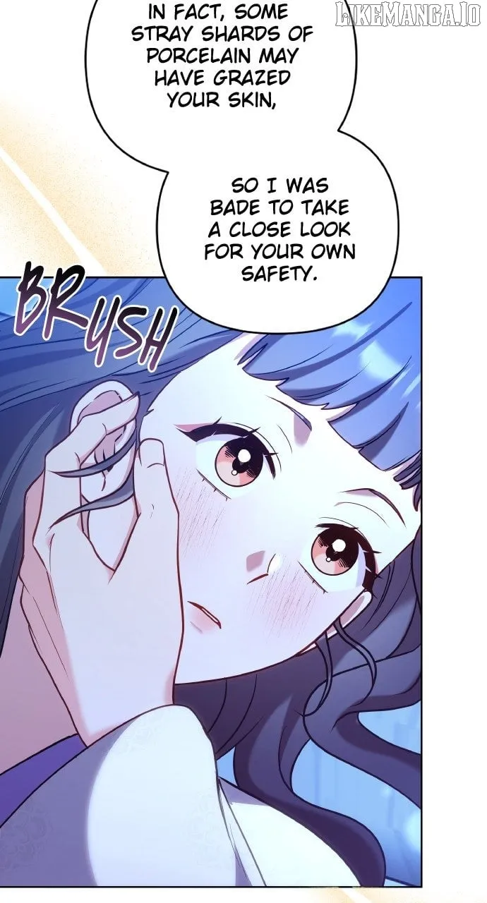 A Master, Who Woke up as a Concubine Chapter 101 page 6 - 