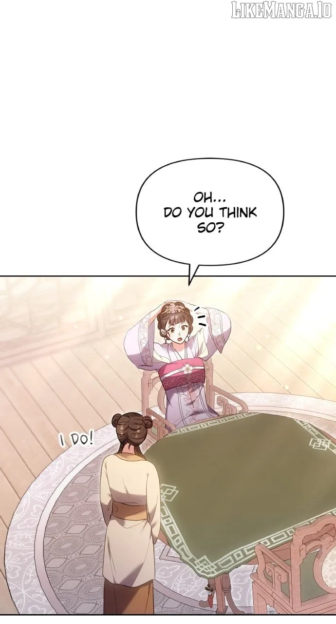 A Master, Who Woke up as a Concubine Chapter 101 page 51 - 