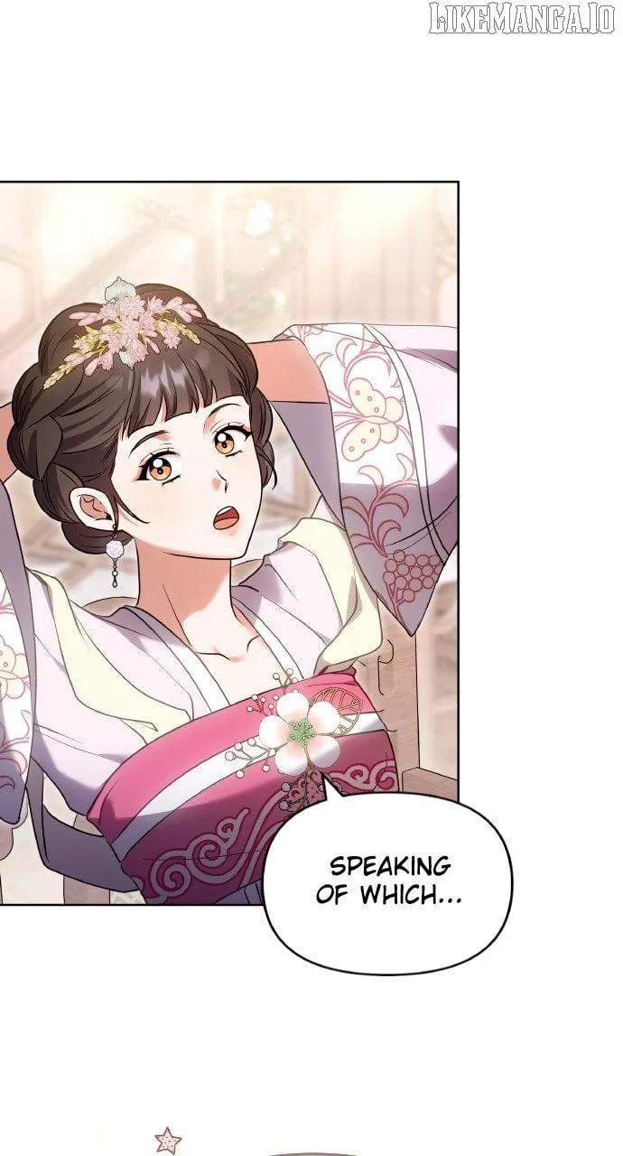 A Master, Who Woke up as a Concubine Chapter 101 page 52 - 