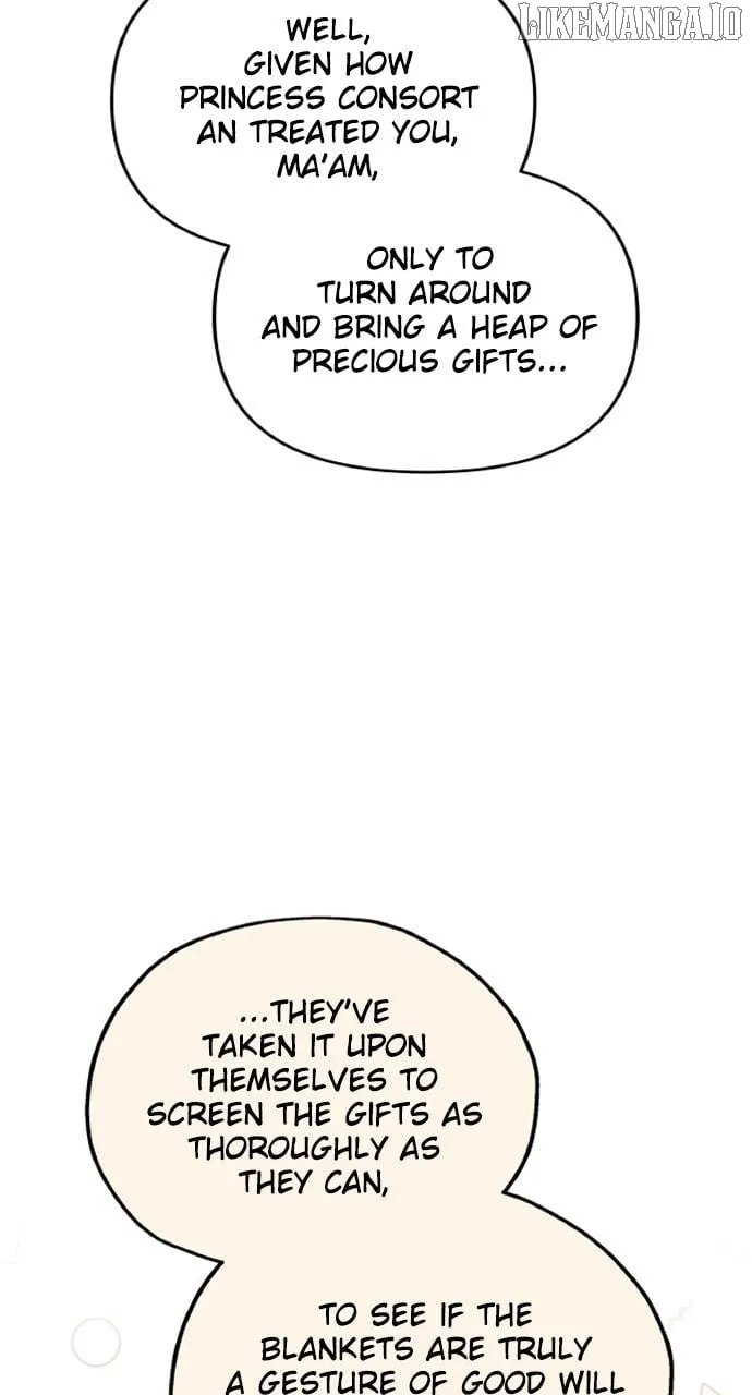 A Master, Who Woke up as a Concubine Chapter 101 page 54 - 