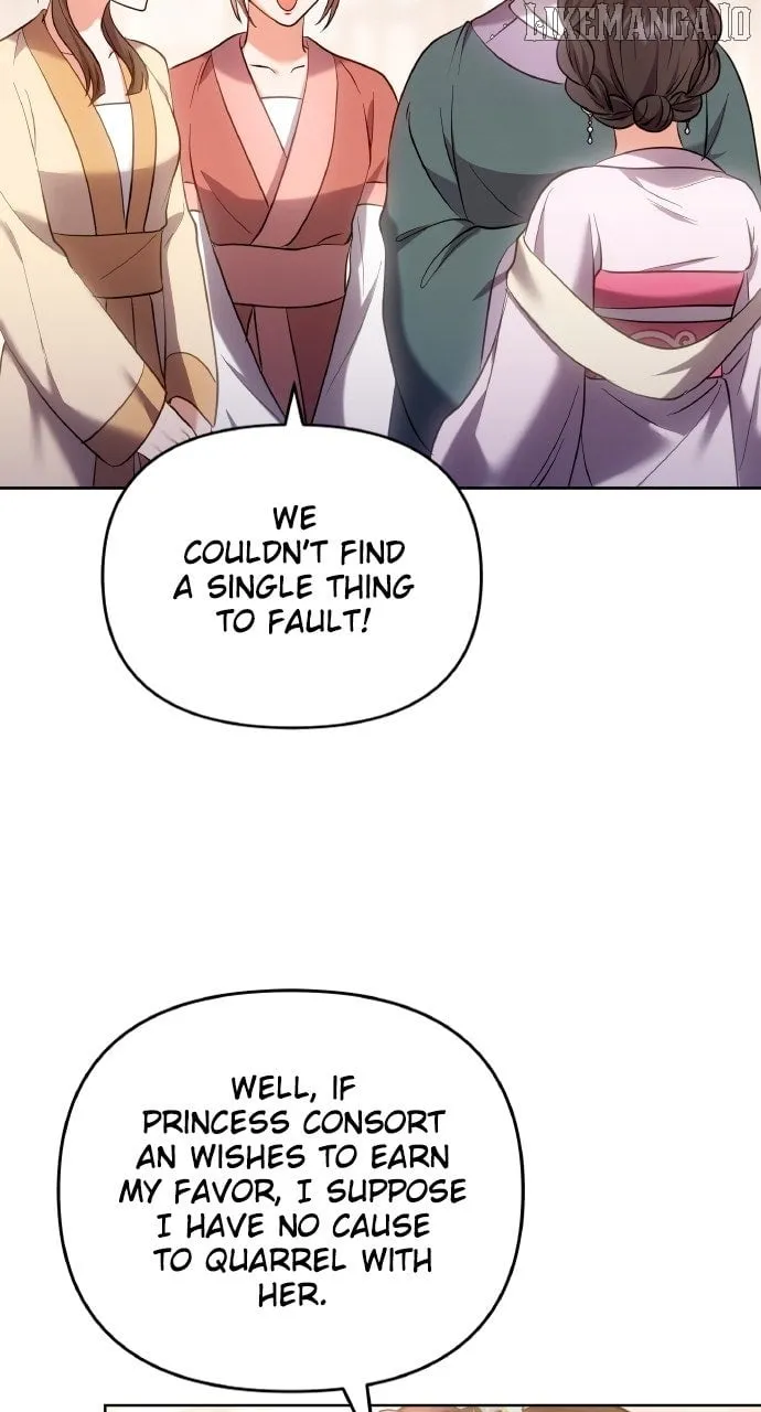 A Master, Who Woke up as a Concubine Chapter 101 page 59 - 