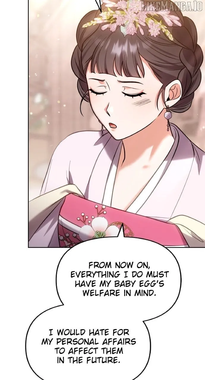 A Master, Who Woke up as a Concubine Chapter 101 page 60 - 