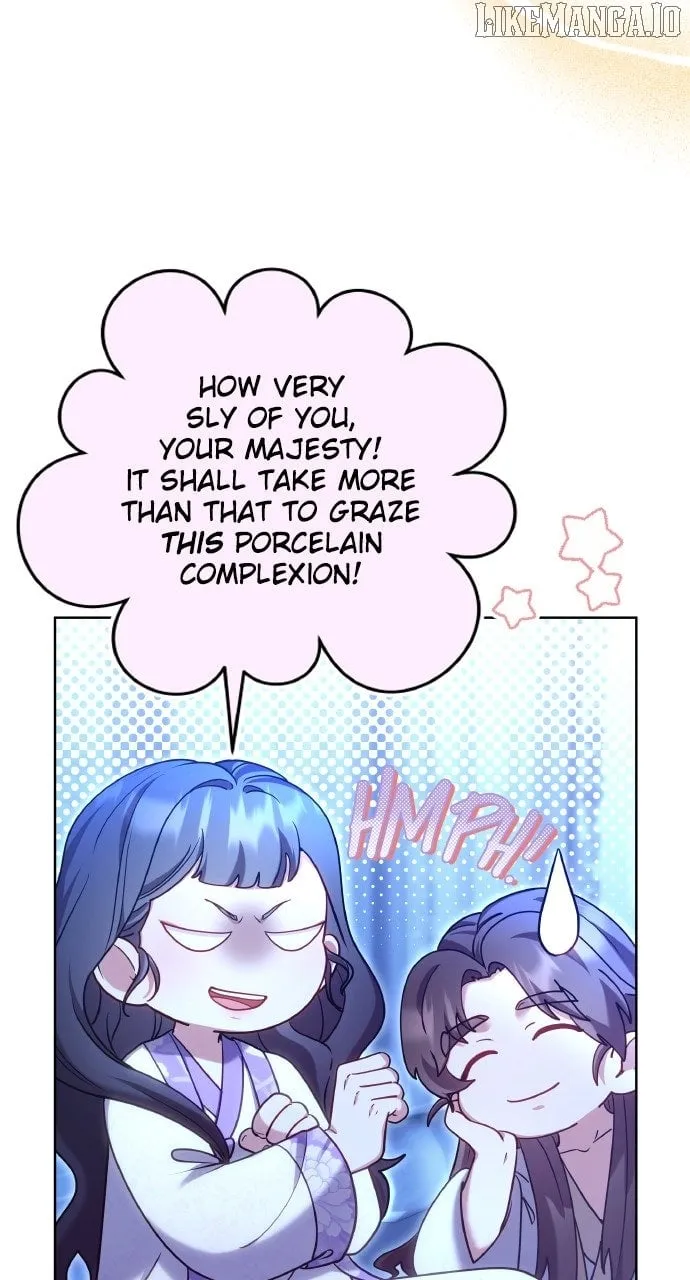 A Master, Who Woke up as a Concubine Chapter 101 page 7 - 