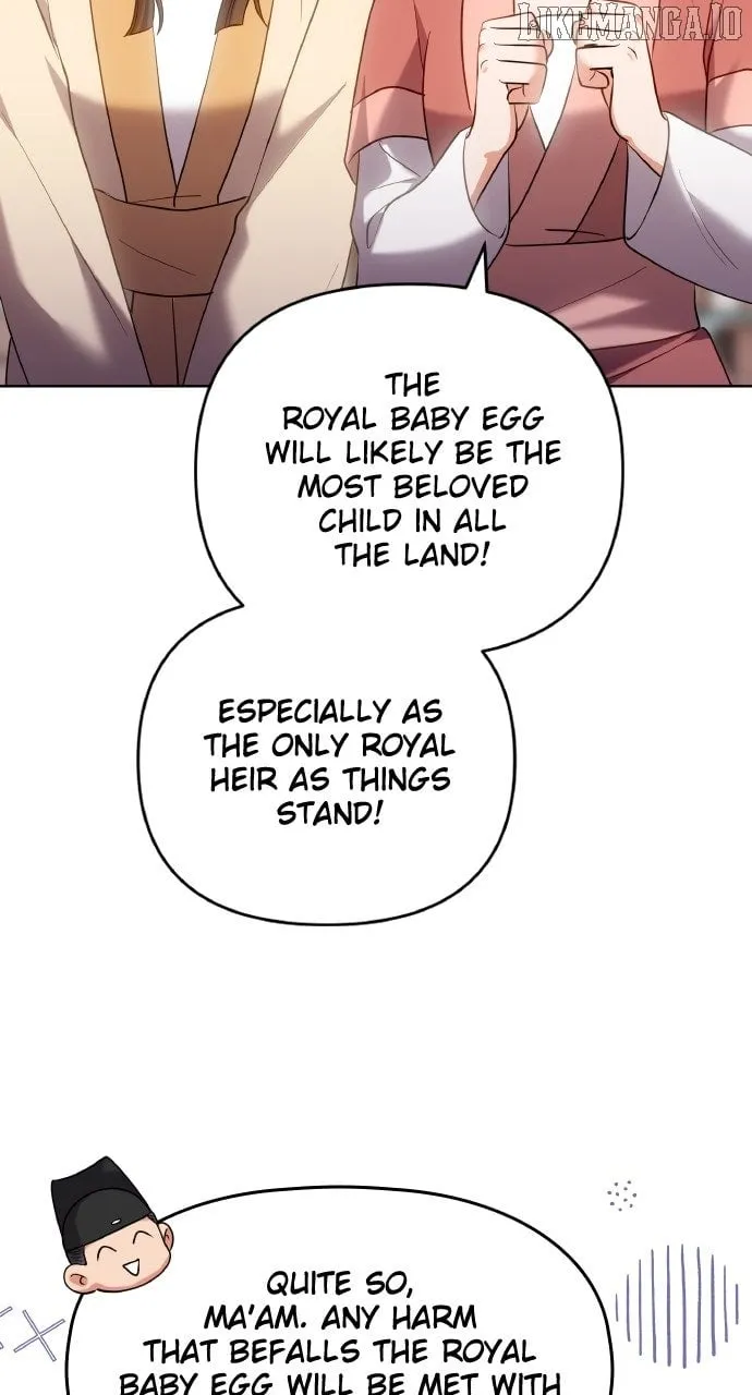 A Master, Who Woke up as a Concubine Chapter 101 page 62 - 