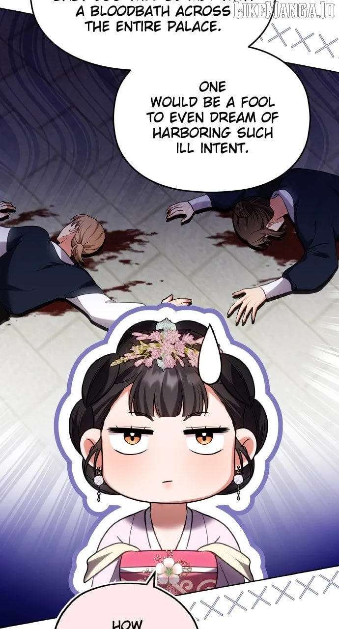 A Master, Who Woke up as a Concubine Chapter 101 page 63 - 