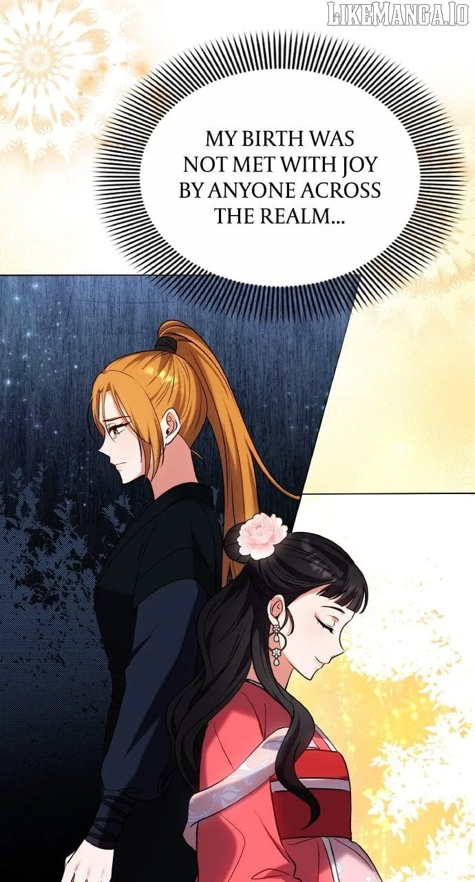 A Master, Who Woke up as a Concubine Chapter 101 page 66 - 