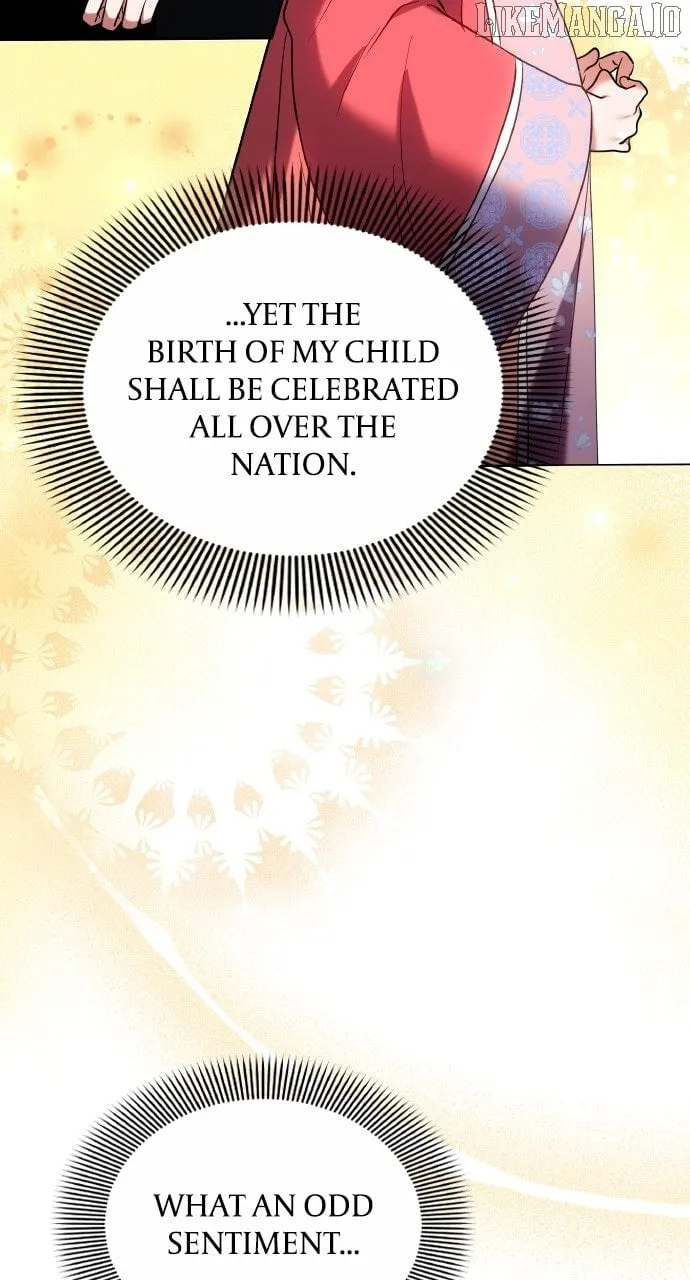 A Master, Who Woke up as a Concubine Chapter 101 page 67 - 