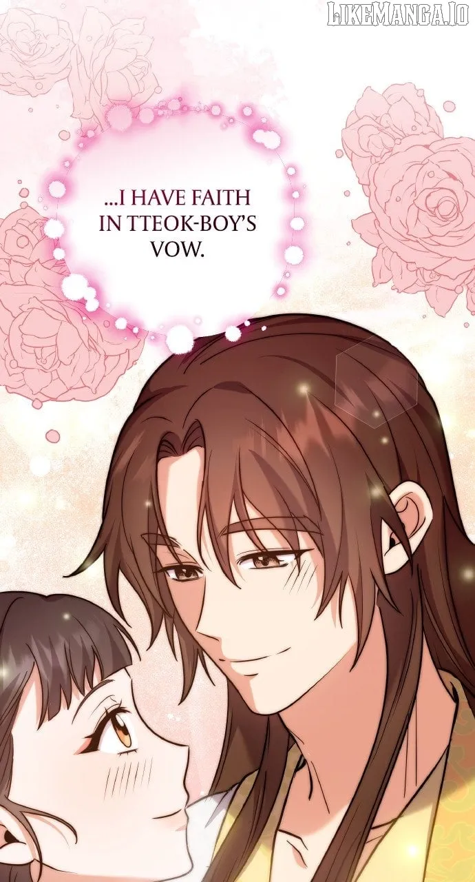 A Master, Who Woke up as a Concubine Chapter 101 page 70 - 