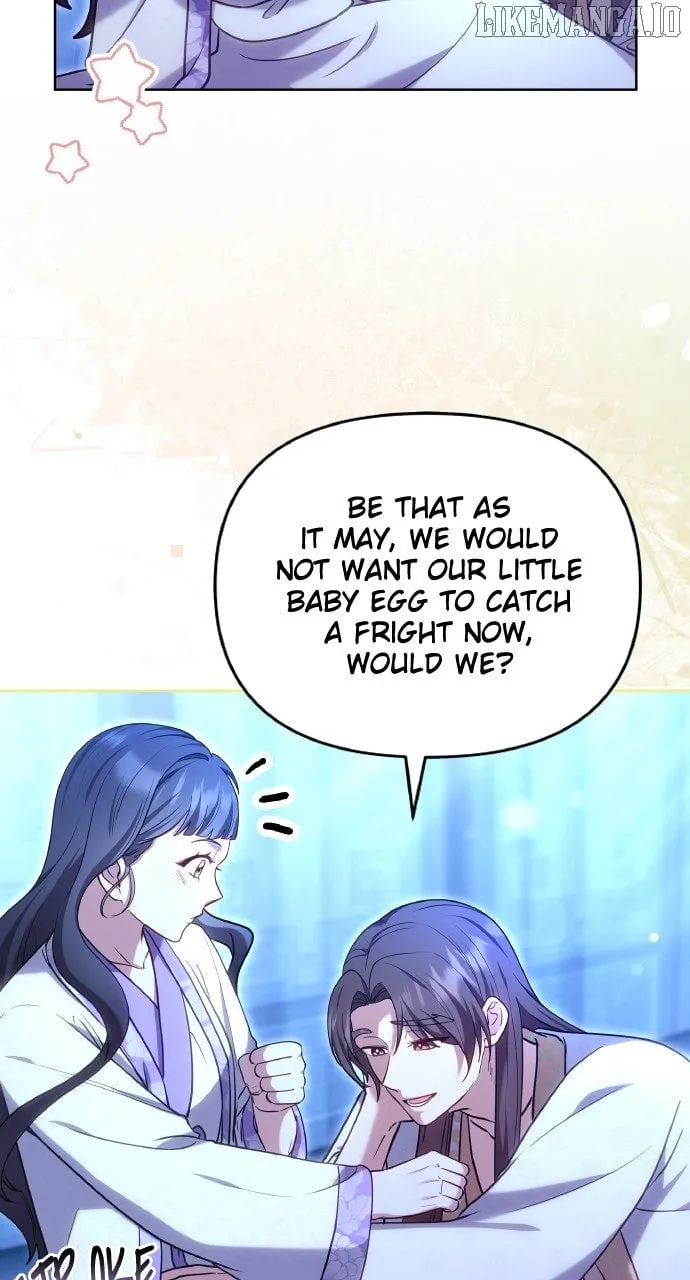 A Master, Who Woke up as a Concubine Chapter 101 page 8 - 