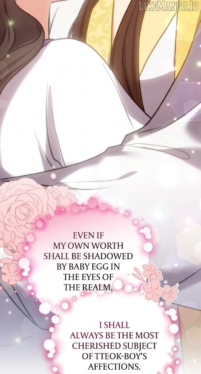 A Master, Who Woke up as a Concubine Chapter 101 page 71 - 