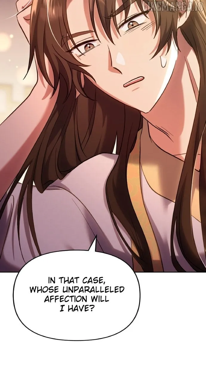 A Master, Who Woke up as a Concubine Chapter 101 page 77 - 