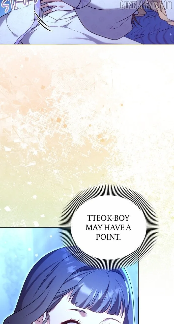 A Master, Who Woke up as a Concubine Chapter 101 page 9 - 