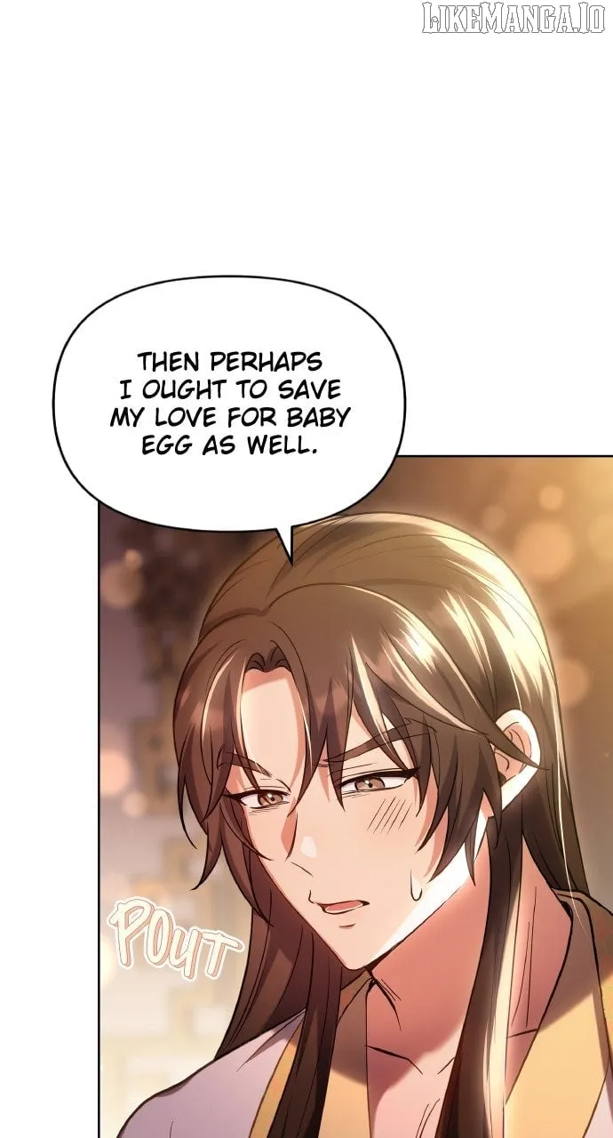 A Master, Who Woke up as a Concubine Chapter 101 page 81 - 