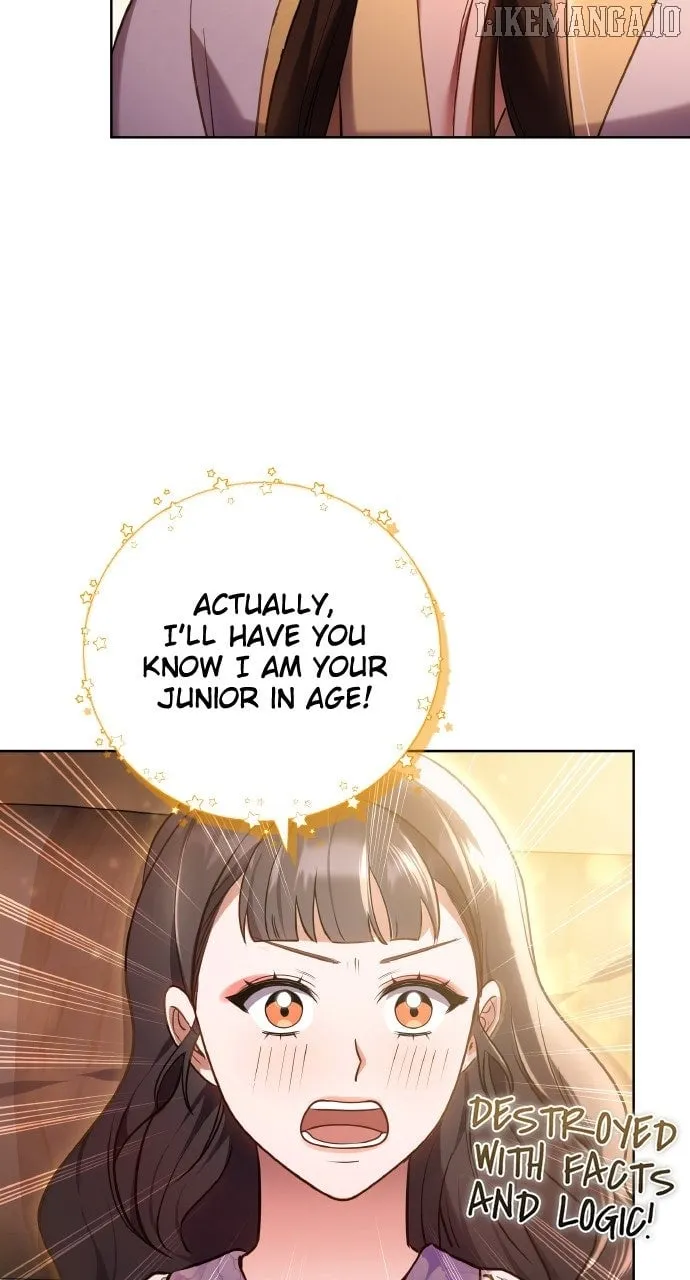 A Master, Who Woke up as a Concubine Chapter 101 page 82 - 