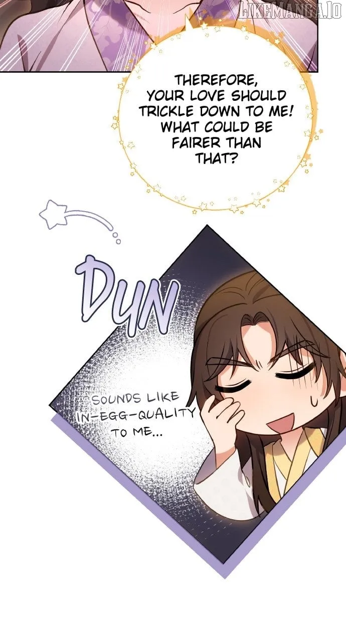 A Master, Who Woke up as a Concubine Chapter 101 page 83 - 