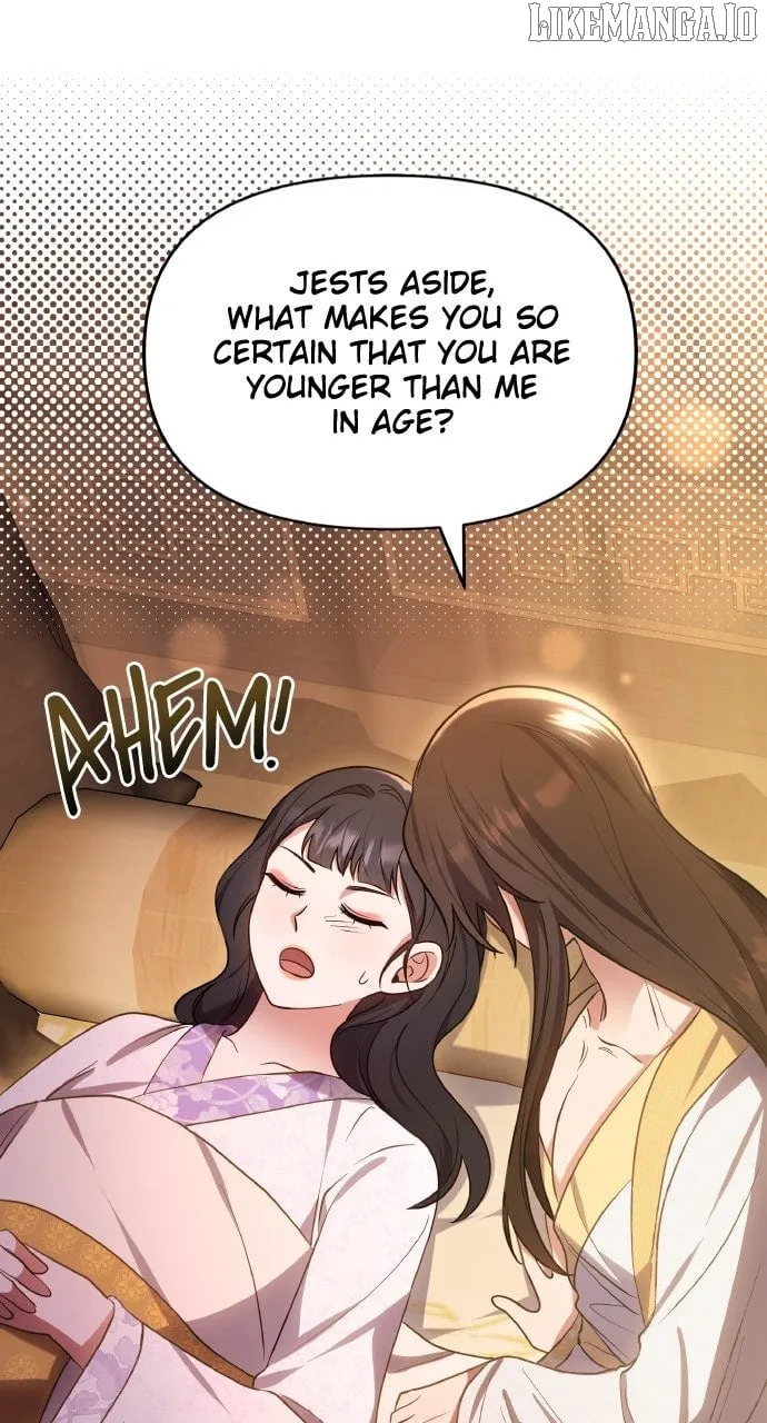 A Master, Who Woke up as a Concubine Chapter 101 page 84 - 