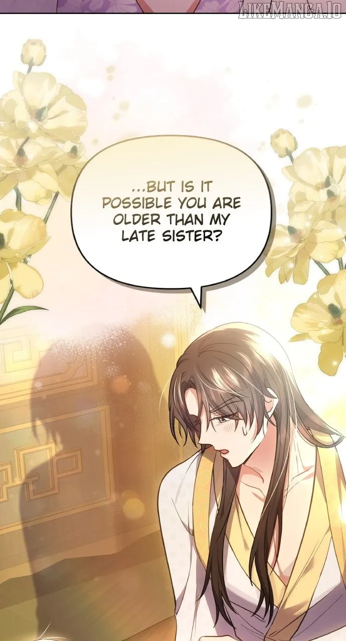 A Master, Who Woke up as a Concubine Chapter 101 page 89 - 